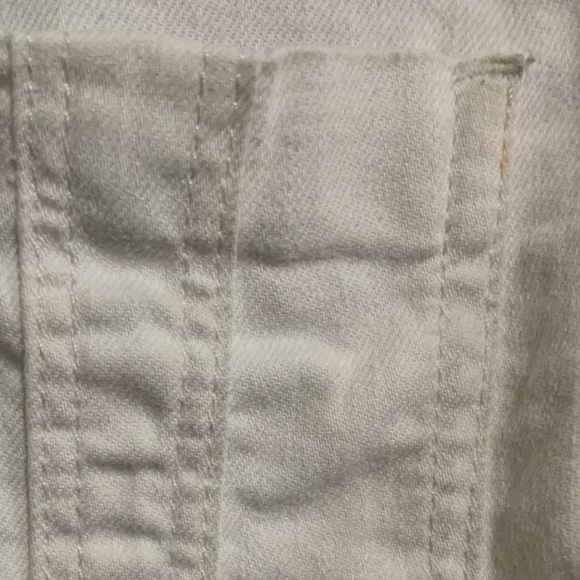 Burberry kids denim shorts - Picture 14 of 15